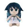 Новая плюшевая игрушка Saya Fumo, мягкая игрушка, кукла, косплей Saya, очаровательная, мягкая фигурка, подарок для детей, девочек, фанатов, на день рождения, Рождество