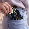 Мягкий чехол для телефона с океаническим дизайном и осьминогами для iPhone 17 Air 15 16e 14 13 Pro Max Coque 12 11 Pro Max PLUS