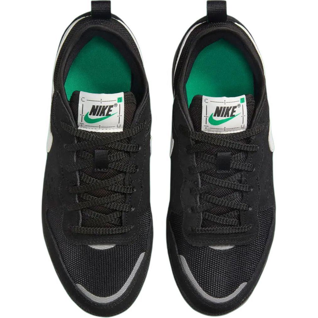 Nike C1TY GS 'Black Summit White' HQ0028-001