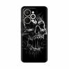 Phone Case For Realme 15 Pro Shell Soft Fuuny Butterfly Protectors Cover For Realme 15 5G Silicone Coque for Realme15 Pro Casing