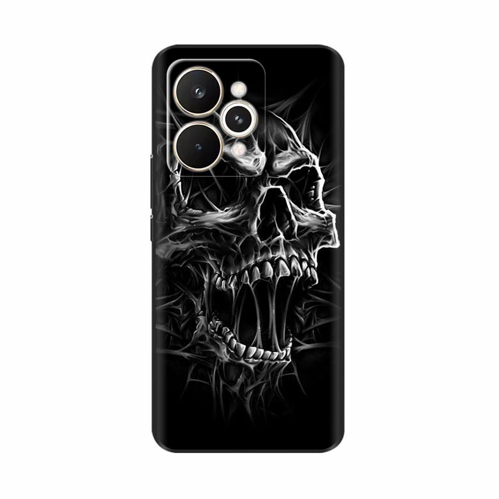 Phone Case For Realme 15 Pro Shell Soft Fuuny Butterfly Protectors Cover For Realme 15 5G Silicone Coque for Realme15 Pro Casing