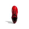 Adidas Adizero Rose 1 Scarlet Мужские кроссовки Red Cloud-White Core-Black G57744