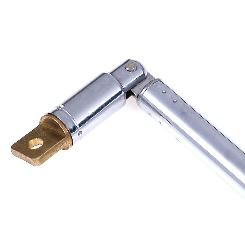 7-секционная телескопическая антенна, антенна, радио, ТВ, замена для конкретного инструмента