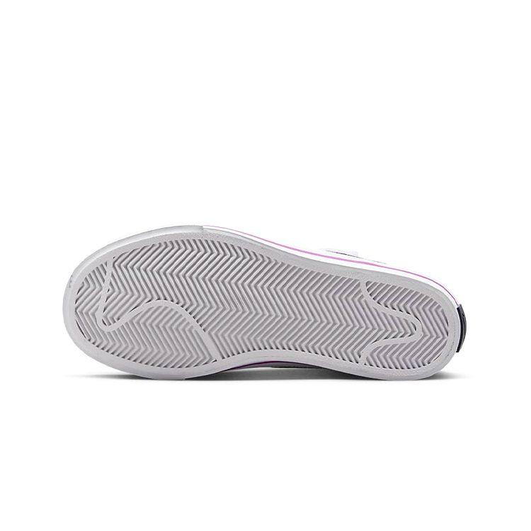 Nike Детские кеды для скейтбординга Court Legacy для дошкольников DA5381-117