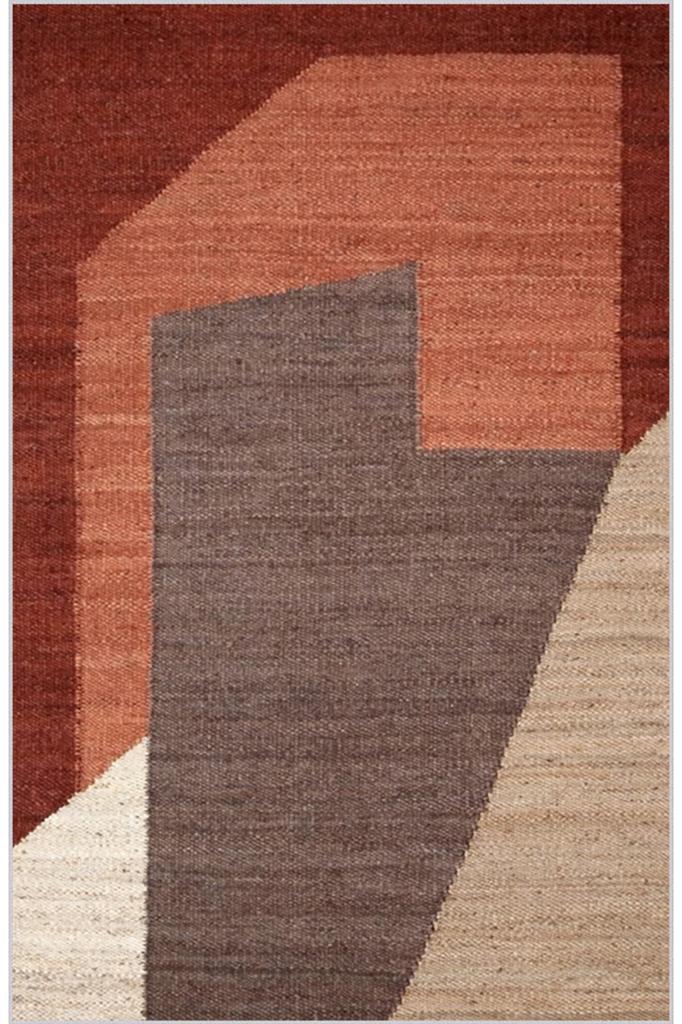 Eliana Home Washable Printed Carpet LNA0585