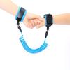 Child Anti-Lost Leash with Lock - Rotating Key, Toddler Bracelet, Safety Walking Tool, Anti-Loss Rope