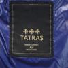 TATRAS Made in Poland LTA15A4425 down coat 1 Blue-purple Women Used
