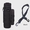 Тактический подсумок Molle для бутылки с водой и телефона - Аксессуар для EDC для путешествий и активного отдыха