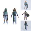 Authentic Star Wars Boba Fett Cosplay Costume Perfect For Comic Con