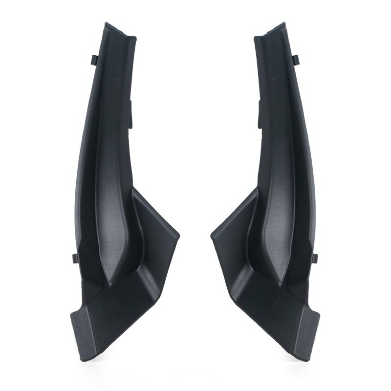 Для Nissan X-Trail Xtrail T31 2008-2013 автомобильное переднее лобовое стекло, угловая накладка, боковая накладка стеклоочистителя, крышка