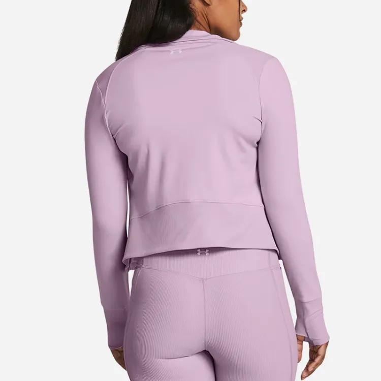 Under Armour Jackets Coats Women's Pink (Unisex) Jackets 1379157 543