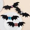 Ghost Bat Wings Hair Clip Lolita Bat Duckbill Clip Cute Halloween Hairpin  Girls