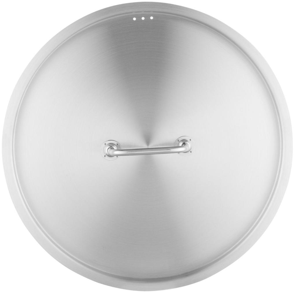 Крышка для кастрюли Kitchen Line STAL ср. 320 мм