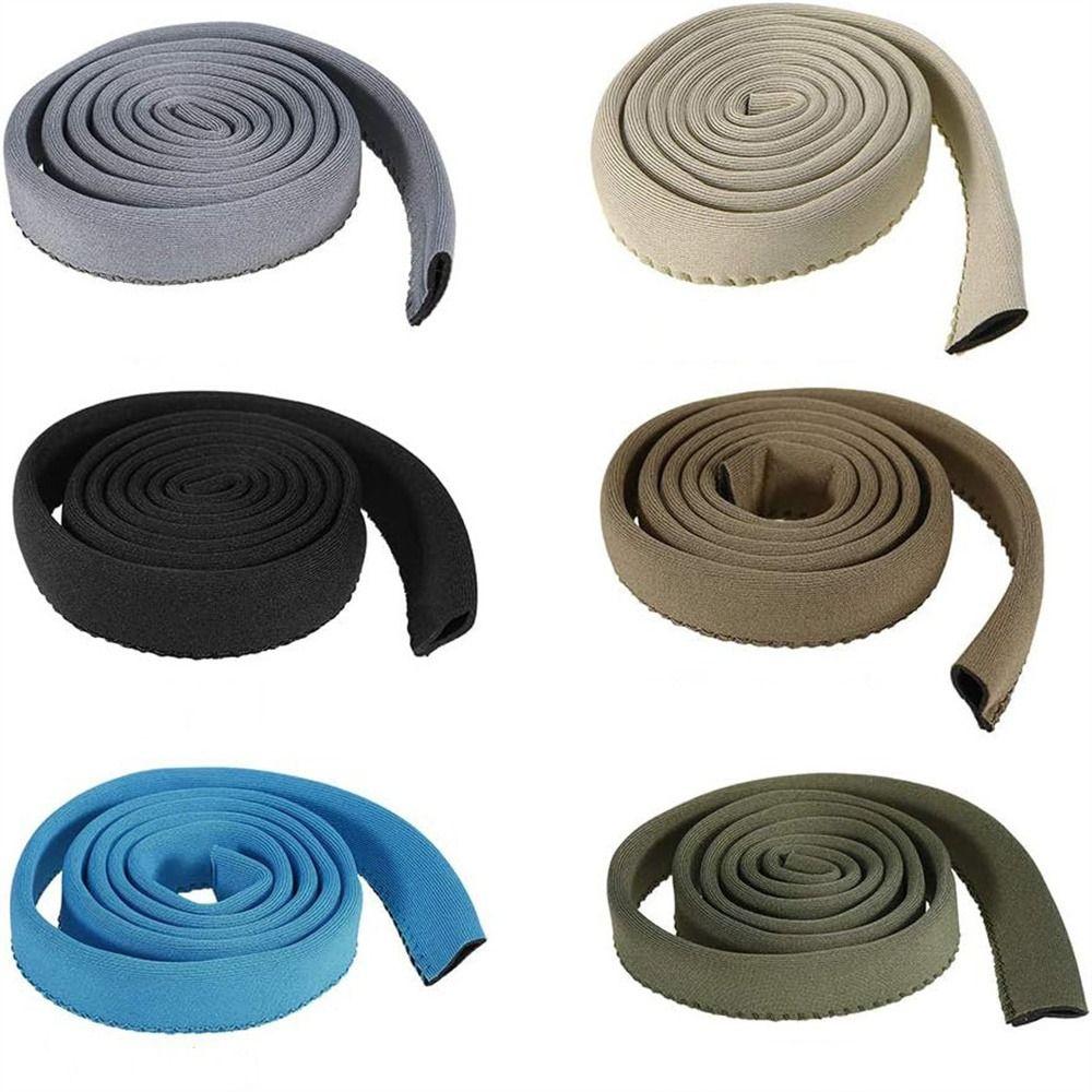 Thermal Insulation Water Bag Tube Cover Hose Cover Bladder Tube Cover Outdoor Sports