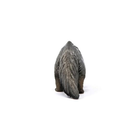 Schleich Anteater Figure SL14844, 1 шт., популярные игрушки в Корее