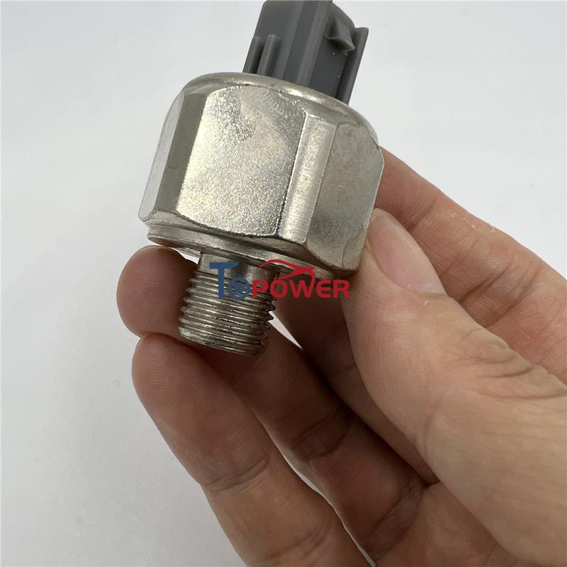 89615-52010 Датчик детонации для Lexus LX470 GX470 Toyota 4Runner Land Cruiser Sequoia Tundra Celica Corolla