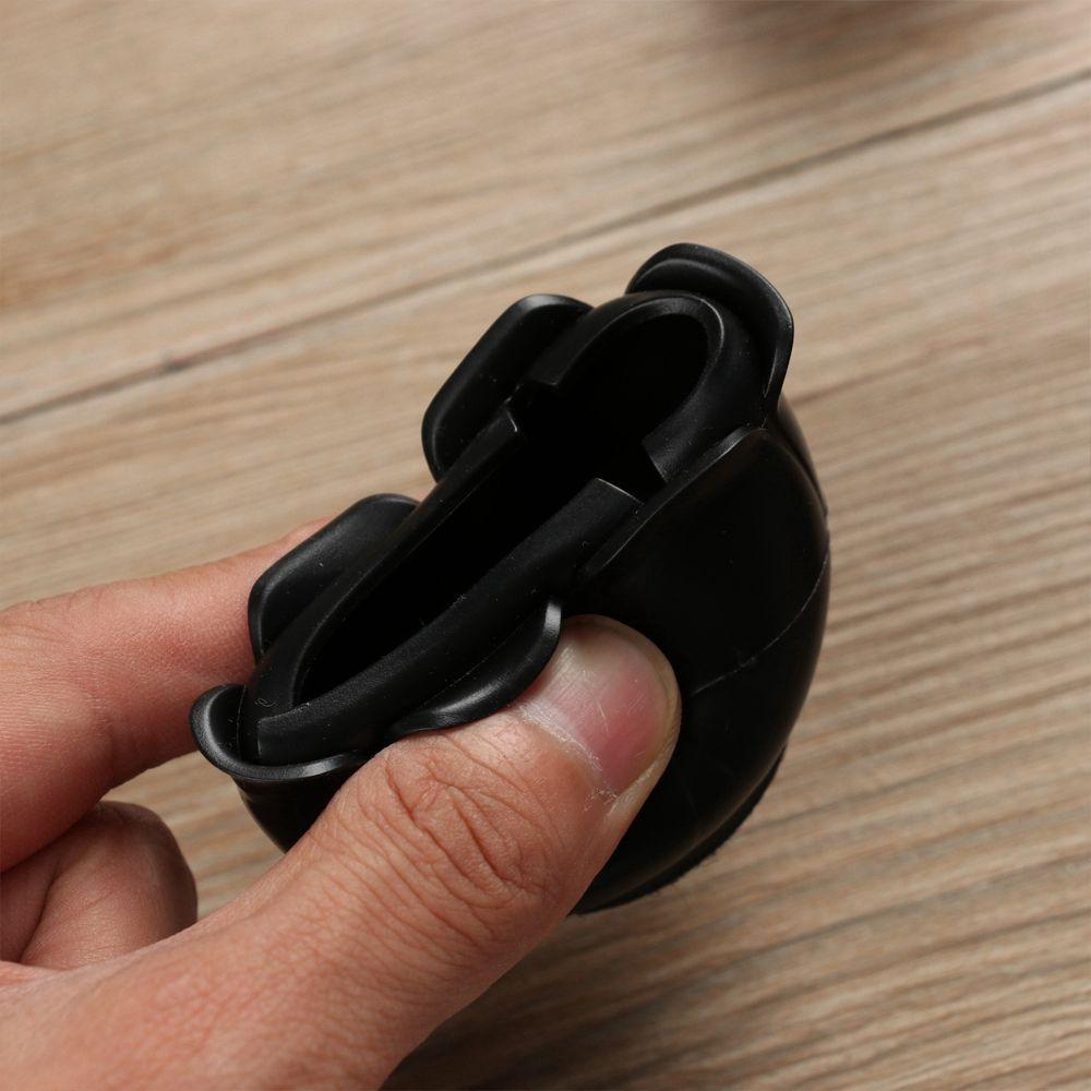 Protection Bumper Damper Furniture Feet Pads Bottom Cover Pads Chair Leg Caps Table Chair Leg Mat