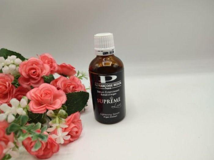 Sérum - Françoise Bedon - Suprême - 50ml - Anti-âge - Hydratation - Correction du teint