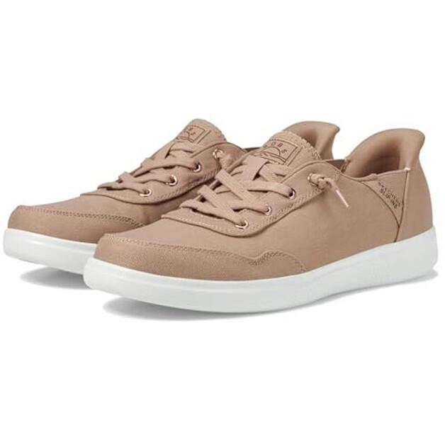 Кроссовки Skechers Hands Free Slip Bobs Skip B Cute Sweet