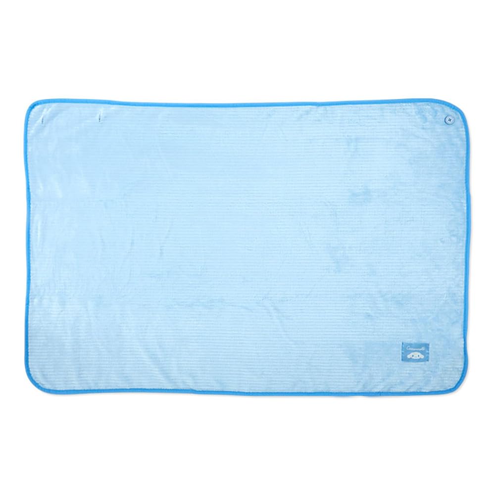 Sanrio Cinnamoroll Blanket 583171 3-Way