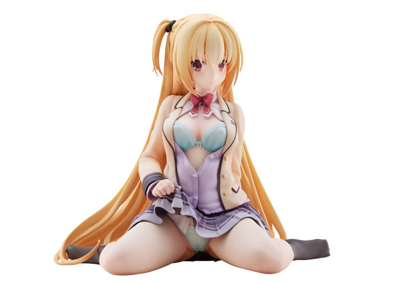 RIDDLE JOKER Nanami Arihara Scale Painted Finished Figure 1/3.5