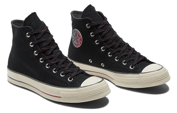 Men's Sneakers Converse Chuck 70 High 'Color Fade - Black'