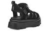 UGG Сандалия Cora Черная Женская 1152698-BLK