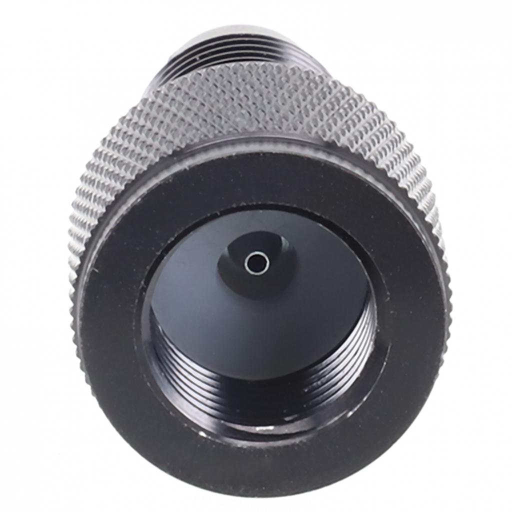 Капсулы CO2 88 г Адаптер CO2-Saver Съемный адаптер для Umarex Air-Javelin Новый