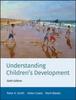 The Understanding Children's Development Book