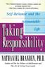 Книга Taking Responsibility