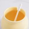 Zhishi Ceramic Seasoning Storage Jar