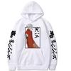 Tokyo Revengers Japanese Animation Hoodies Men Fashion Long Sleeve Sweatshirts Women Harajuku Streetwear Pullovers Sudaderas