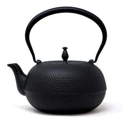 In OIGEN Nanbu Iron Kettle Nanbu Ironware Mizuki Arale Сделано в Японии Open Fire z Honjien [Сделано в Японии] 1,2 л /Ra/