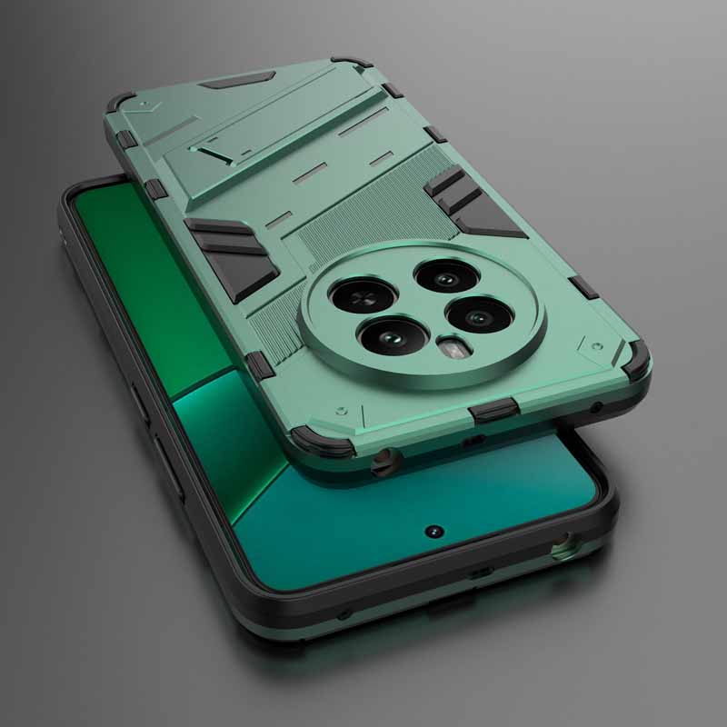 Shockproof Case For Realme 12 Pro Plus Cover or Realme 11 12+ 12 Pro Realme12 Holder Armor Back Coque for OPPO A79 5G Phone Case