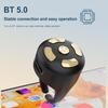 Для кольца-пульсатора Bluetooth-совместимый палец-пульт дистанционного управления мобильным телефоном Видео пульт дистанционного управления для iPhone Xiaomi