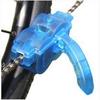Bicycle Accessories Universal Bike Chain Cleaner Scrubber Tool with Rotating Brushes