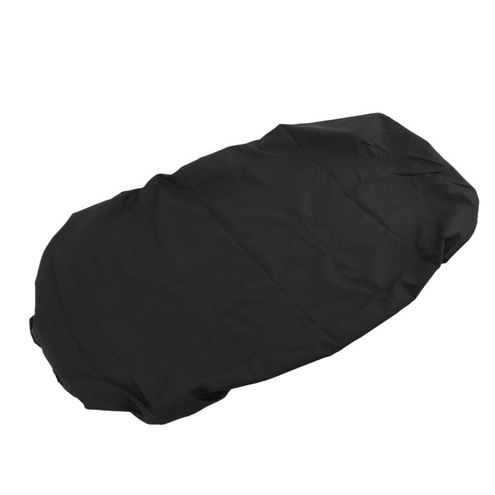Windproof Folding Wagon Cover Waterproof Outdoor Wagon Cart Cover Garden Utility Cart