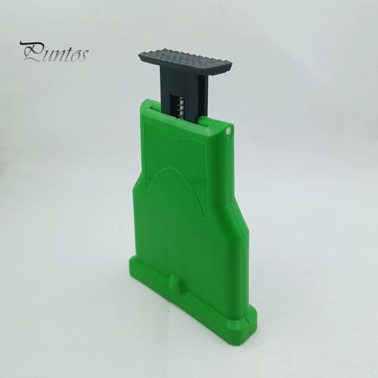 Chain Saw Sharpener Fast Sharpening Universal Design Compact Size Portable Easy To Use Chainsaw Teeth Sharpener