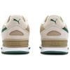 Puma Низкие повседневные туфли унисекс светло-коричневые 398405-06