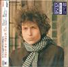CD BOB DYLAN - Blonde On Blonde (Limited Edition)( SICP304778 SONY RECORDS IN 2014 Japan Rock