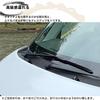 Dodox DIY Применение Новый ход, LA850S, LA860S, Запчасти на заказ, Автоаксессуары, Защитная крышка форсунки омывателя лобового стекла, Декоративная накладка, Товары для экстерьера, Черный