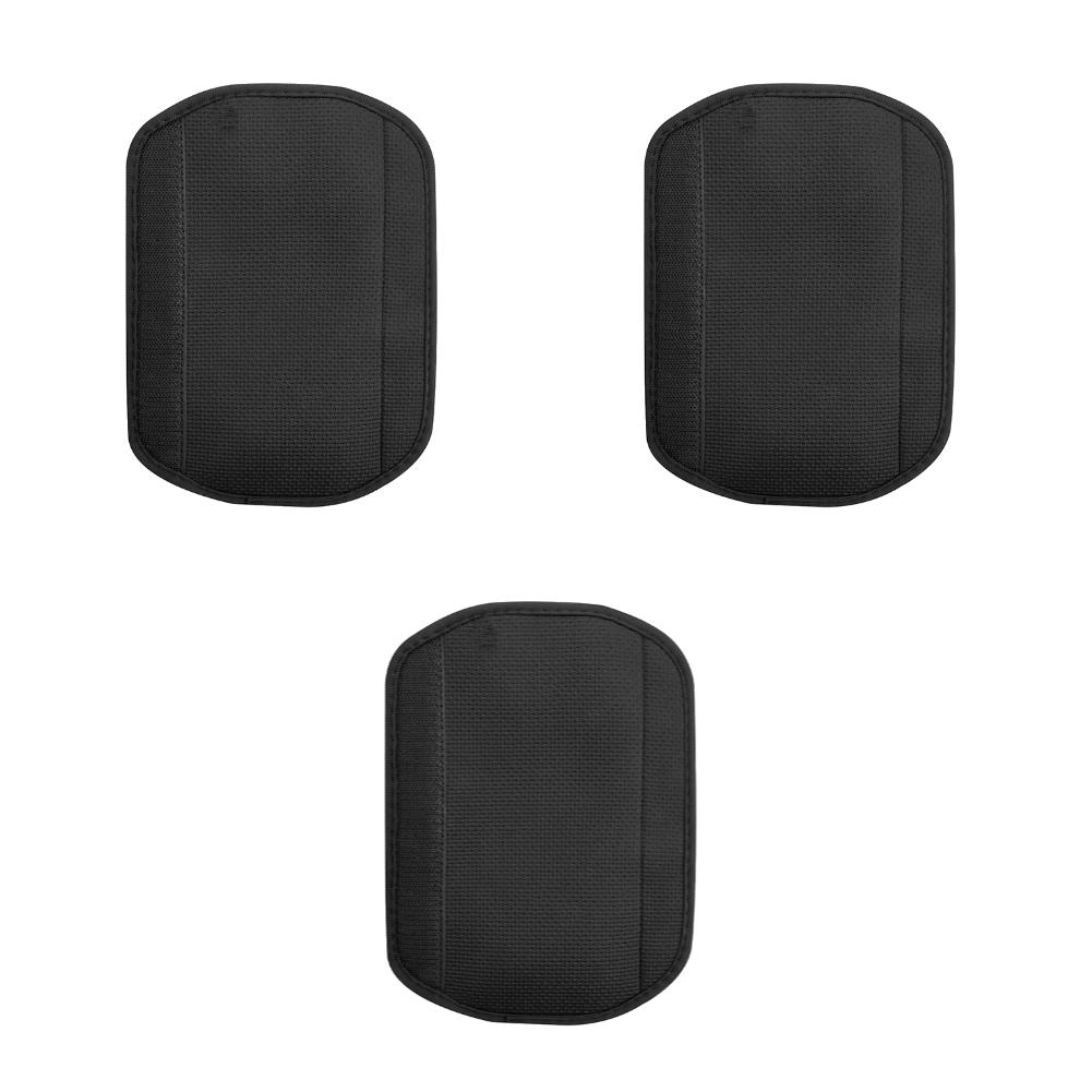 1-5PCS Thickened Speaker Handle Strap Universal Wireless Speaker Wristband Pad Lightweight Sticker for JBL BOOMBOX 3/2/1
