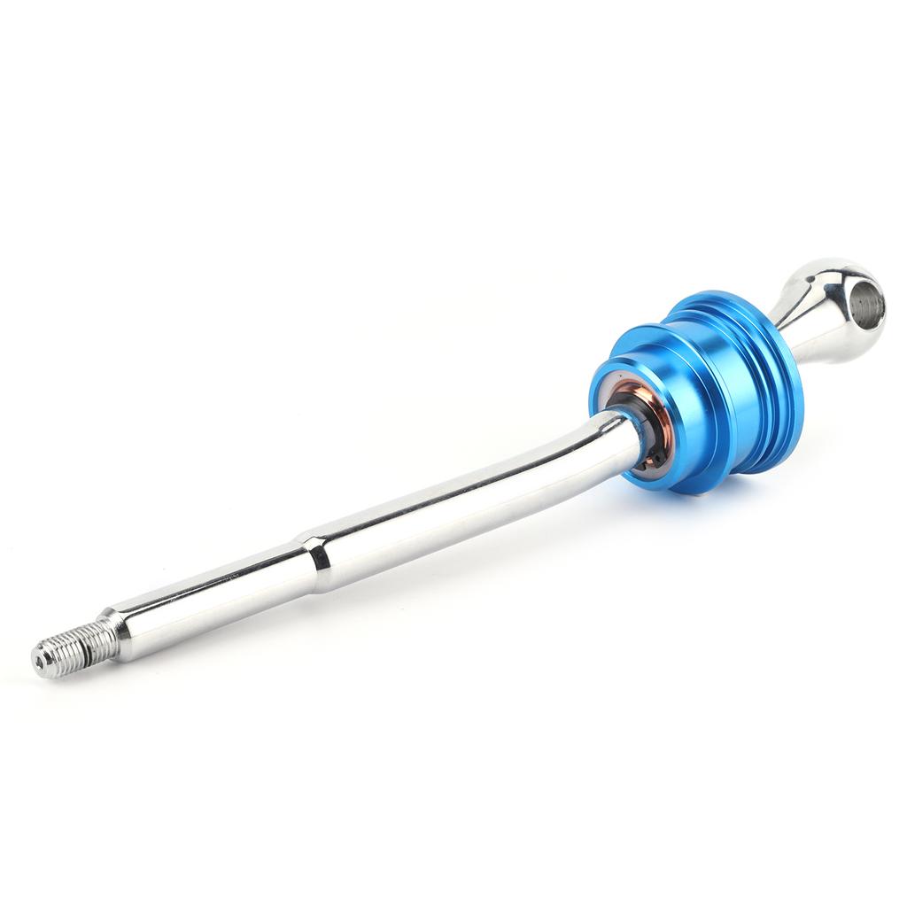 Car Short Throw Shifter Gear Lever Stick Shift Handle Knob Fit for Nissan Sentra 200SX Altima Maxima