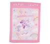 Полотенце Marushin Disney Минни Маус и Единорог Персонаж Салфетка Продукт 2125021600 Детское Одеяло, Дизайн, Милое, 100% Хлопок, Одеяло для Девочек, Летнее,