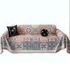 New Style Sofa Towel Non-slip and Stain-resistant Ethnic Style One-piece Sofa Cover Full-inclusive Sofa Cover Cloth High-end
