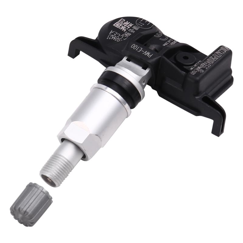 PMV-E100 42607-53040 Датчик контроля давления в шинах 433 МГц Для Toyota AVALON CAMRY 4RUNNER COROLLA