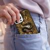 Азиатский китайский дракон Чехол для телефона Для iPhone 17 Air 15 16e 14 13 Pro Max Coque 12 11 Pro Max PLUS чехол
