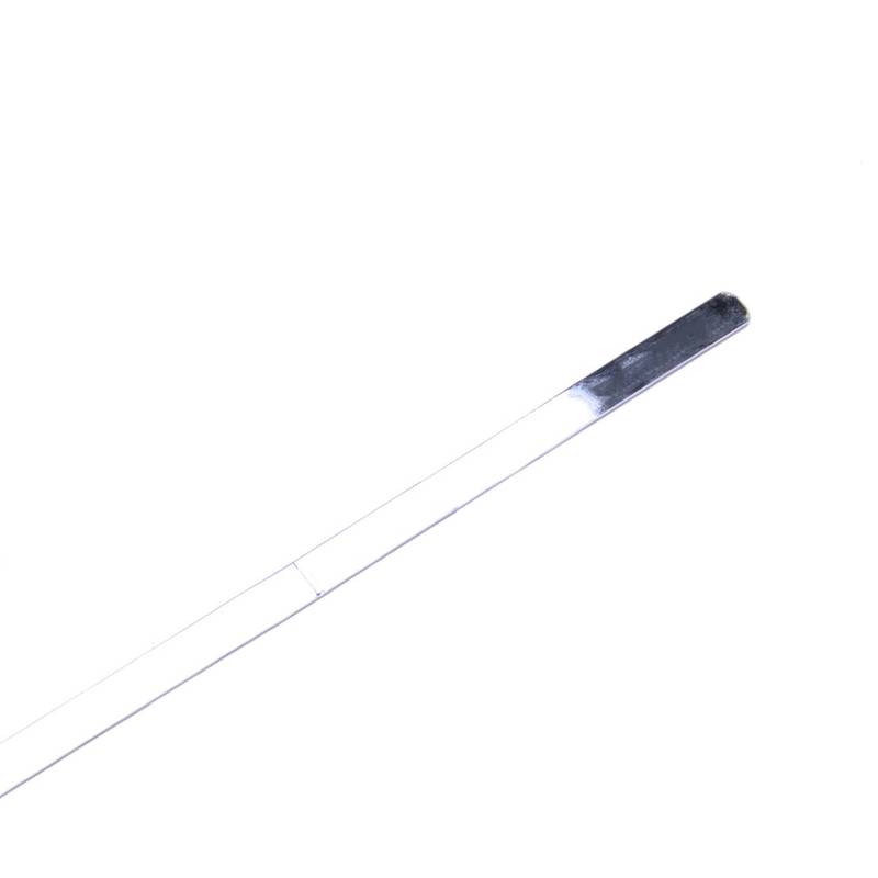 Engine Oil Dip Stick Dipstick Fit for Chrysler Dodge Plymouth Engines 273 318 340 360 Silver Steel