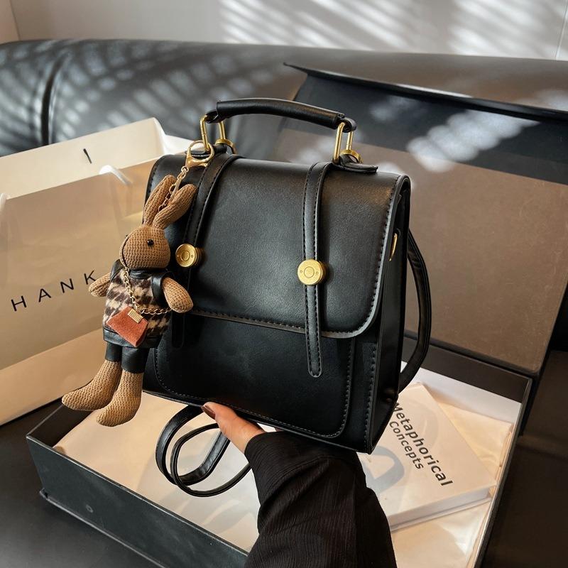 Рюкзак женский рюкзак нишевый дизайн сумка новая мода высокий уровень маленькие девочки студенческая сумка