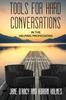 Книга Tools for Hard Conversations In the Helping Professions : Practical Tools from Abstract Theories